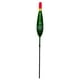 thumbnail image 2 of Flotador Fidato 2grs 13cms Verde Madera Balsa, 2 of 3