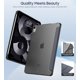 thumbnail image 3 of Funda MoKo para iPad 11" M4/M3/M2 Space Gray, 3 of 8