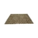 thumbnail image 3 of Alfombra Moderna Jacquard Bicolor 150x200, 3 of 7