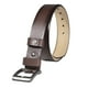 thumbnail image 2 of Cinturon Cuero Hombre 2523 | Café, 2 of 3