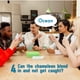 thumbnail image 5 of Juego de mesa Big Potato The Chameleon Spot-The-Imposter 14+, 5 of 6
