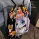 thumbnail image 4 of Mochila de Cuerdas Desmarcar Billie Bust Up 30x40cm, 4 of 6