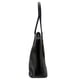 thumbnail image 2 of Cartera Cuero Ecológico CRT66 Negro, 2 of 3