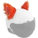 thumbnail image 1 of Decoración De Cascos Para Orejas De Gato, Orejas De Peluche, Accesorios De Pegatinas Para Cascos De Bicicleta, Motocicletas, Decoración De Cascos, Sin Casco, 1 of 4