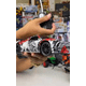 thumbnail image 2 of Auto rc volante con batería incluida, 2 of 3