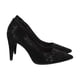 thumbnail image 5 of Zapato Silvana Negro/Glam Piccadilly, 5 of 5