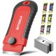 thumbnail image 1 of DIYSELF Raspador con cuchilla y 15 cuchillas adicionales, 1 of 3