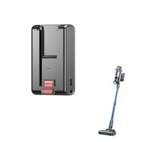 Paquete De Batería Para Aspiradora Inalámbrica Jellypig X100