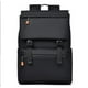 thumbnail image 1 of Bolso Premium Negro Resistente al Agua Puerto USB y Diseño Elegante, 1 of 2