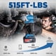 thumbnail image 2 of Llave de impacto Dong Cheng, 20 V, 515 pies-libras, torque 1/2 inalámbrica, 2 of 9
