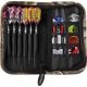thumbnail image 3 of Darts Viper The Freak Soft Tip, 18 g, con funda Casemaster Realtree, 3 of 3