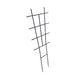 thumbnail image 3 of Enrejado de trepadores de plantas, soporte de escalada de plantas estante de plantas en macetas de accesorios reutilizables para balcón jardín plantas, 3 of 5