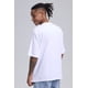 thumbnail image 3 of Polera Hombre Print Central Blanco - ll, 3 of 4