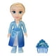 thumbnail image 3 of Muñeca con accesorios frozen de disney- elsa vestido celeste, 3 of 6