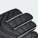 thumbnail image 2 of Guantes de portero adidas Training Predator unisex para niños, negros 7, 2 of 4