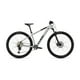 thumbnail image 1 of Bicicleta Mtb Cube Attention Slx Silvergrey´N´Lime 29 / M, 1 of 3
