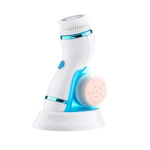 Genérico - Máquina Sonic Galvánica Limpieza Facial Y Cuerpo 3 Funciones