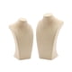 thumbnail image 3 of 2x Collar Colgante Display Busto Maniquí Soporte Estante, 3 of 5