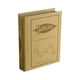 thumbnail image 1 of Juego de mesa WS Game Company Yahtzee Vintage Bookshelf Ed., 1 of 5