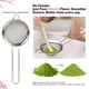 thumbnail image 3 of Set De Batidor Para Matcha Kit Tradicional Japonés De Té Rosa, 3 of 8
