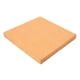 thumbnail image 3 of Azulejos De Corcho Pin Awl Stand Board Herramienta De Artesanía De Cuero 150x150x15mm, 3 of 5