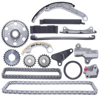 Repuestos Del Sol - Kit Distribucion Nissan Navara 2.5 2007 2013