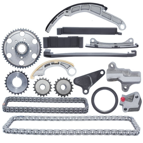 Kit Distribucion Nissan Navara 2.5 2007 2013