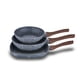 thumbnail image 1 of Set de Sartenes, 1 of 3