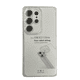 thumbnail image 1 of Carcasa Transparente Anti Golpes Para Samsung S25 Ultra, 1 of 5
