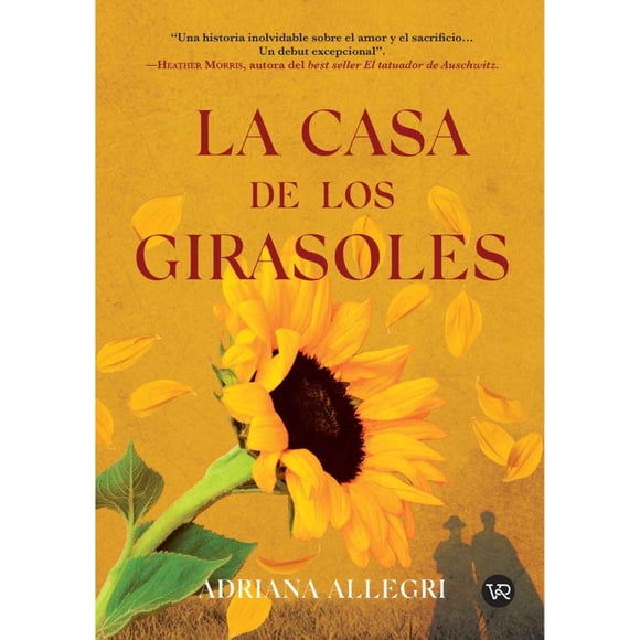 La Casa De Los Girasoles