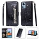 thumbnail image 1 of Funda para FOXDOCK Elegante funda Xiaomi 12T Pro/Xiaomi 12T Glitter con cremallera-Ideal para el uso diario, 1 of 5