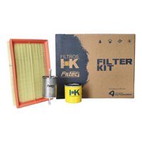 Repuestos Del Sol - Kit Filtro Para Chevrolet N300 1 2 Gasolina 2011 2022