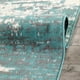 thumbnail image 3 of Alfombra Arizona Azul 153 x 213 cm, 3 of 3
