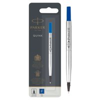 Repuesto Roller Ball Azul 0.5 Parker