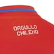 thumbnail image 2 of Camiseta Chile 2024 2025 Mujer Local Original Adidas, 2 of 4