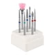 thumbnail image 1 of Juego De Brocas Para Uñas, Amoladora Compacta, Herramienta De Manicura Para Recortar Y Quitar, 7 Uds., 1 of 5