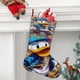 thumbnail image 2 of Calcetín de Navidad Desmarcar Pato Donald Marinero 54cm x 38cm, 2 of 5
