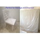 thumbnail image 5 of Bolsa para Colchón ComfortHome Tallas Queen y King 1 Unidad, 5 of 8
