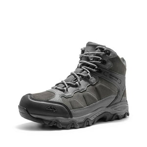 Botas De Senderismo Nortiv 8 Paladin Impermeables Para Hombre, Talla 9.5 W