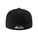 thumbnail image 4 of Jockey Gorra New Era Brand 59Fifty Day Negro, 4 of 6