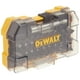 thumbnail image 1 of Juego de destornilladores DEWALT DWAX100, 31 piezas con soporte magnético, 1 of 3