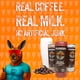 thumbnail image 5 of Cold Brew de Café Thunder Coffeemilk 325 ml Latte con Proteína, 5 of 9