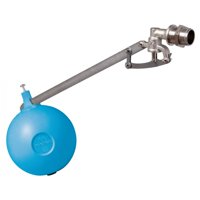 Farg - Kit Válvula Flotante 1 1/2 Más Flotador 220Mm