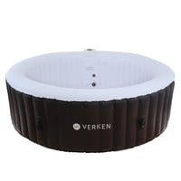 Verken - Jacuzzi | Hot Tub | Spa Inflable Tromso / 4 Personas