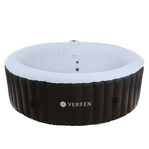Verken - Jacuzzi | Hot Tub | Spa Inflable Tromso / 6 Personas
