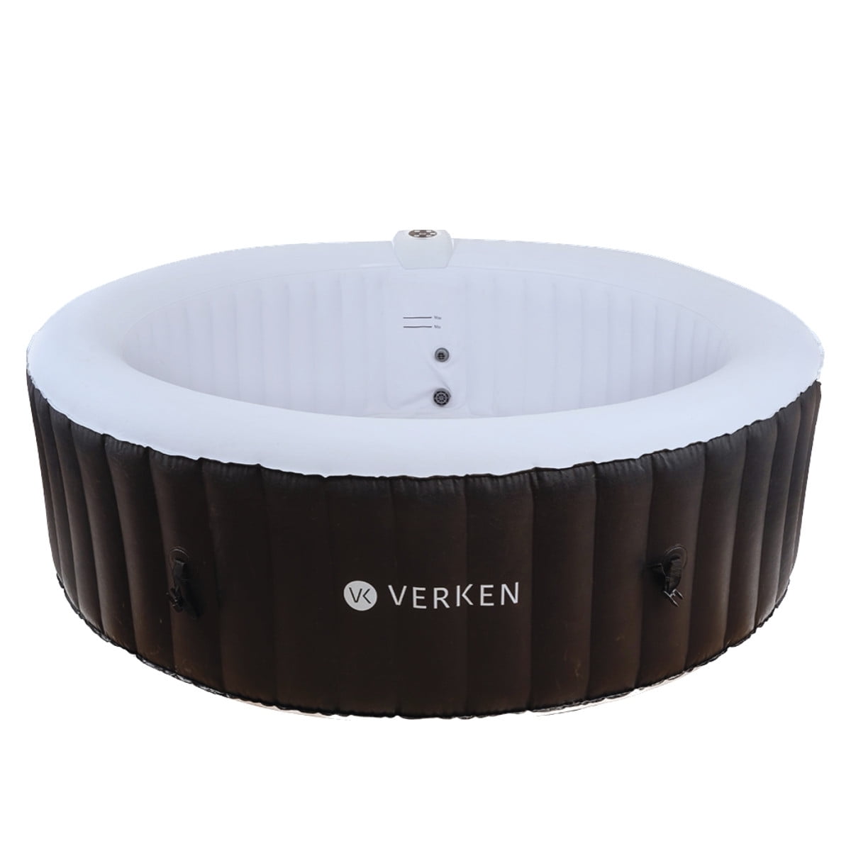 Verken - Jacuzzi | Hot Tub | Spa Inflable Tromso / 4 Personas