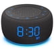 thumbnail image 1 of Altavoz Bluetooth con despertador y radio BUFFBEE con radio FM, 1 of 3