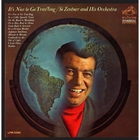 Auriculares Sony It'S Nice To Go Trav'Ling Zentner