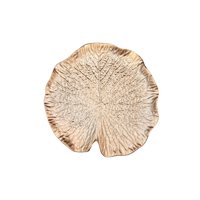 Oem - Bandeja De Frutas Verduras Frutero Centro De Mesa Hoja 5 D