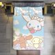 thumbnail image 5 of Cinnamoroll Bedding Sets for Kids Men Women Comforter Set, 5 of 5